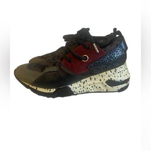 Steve Madden Cliff sneakers